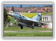 Mirage 2000C FAF 65 116-MG